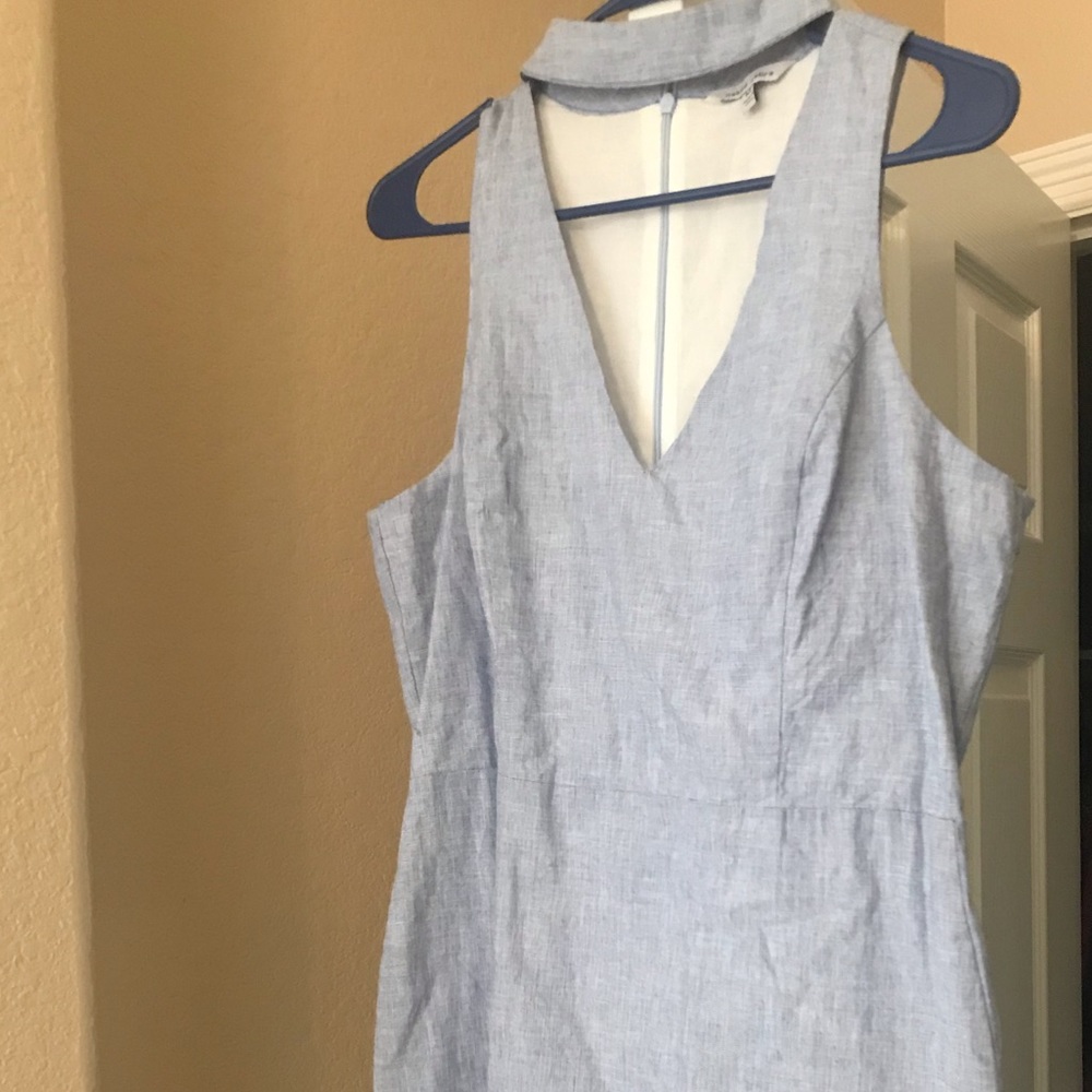 Classy Sundress